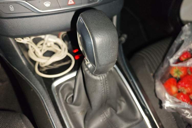 Used Peugeot 408 2018 230THP Automatic Luxury Edition
