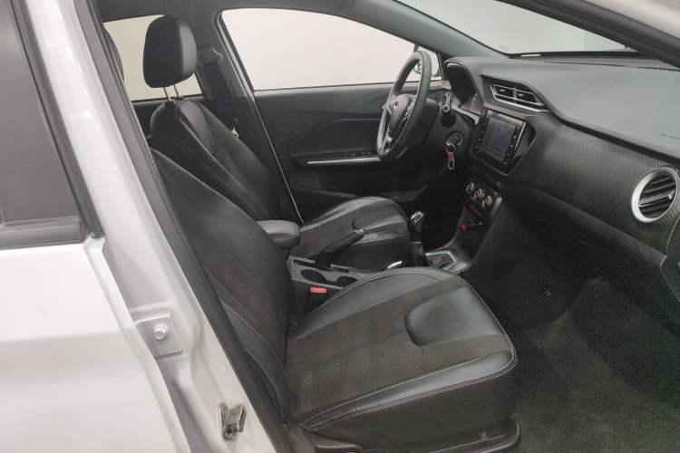 Used Chery Tiggo 3X 2018 1.5L Manual Elite Edition