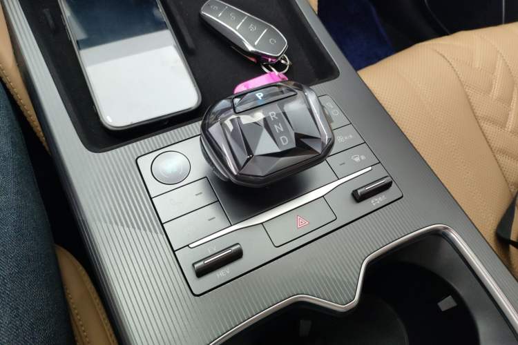 Used BYD Song L DM-i 2024 112 km Beyond Edition