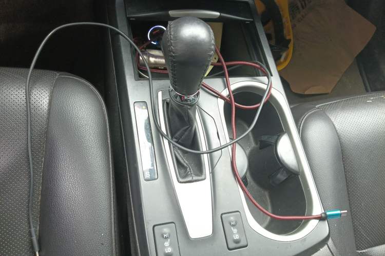 Used Acura RDX 2016 3.0L Two-Wheel-Drive Elite Edition