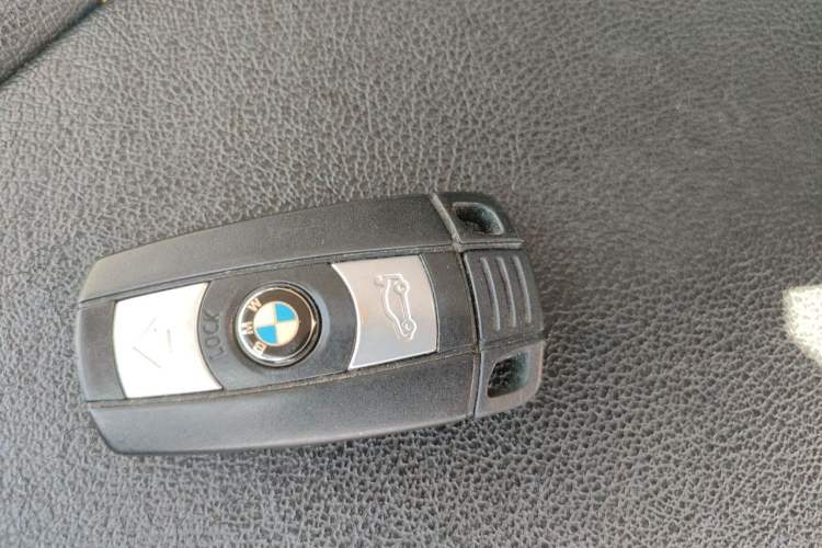 Used BMW X1 2014 sDrive18i Fashion Model