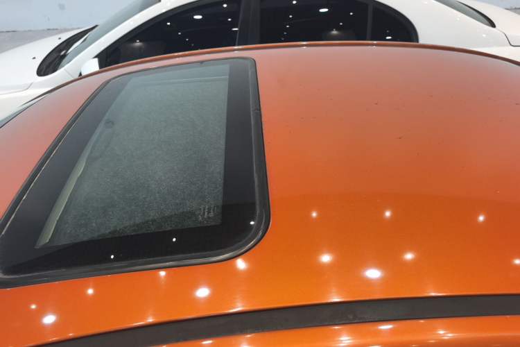 Used Haima Fumei 2015 1.6L Manual YueShang Model
