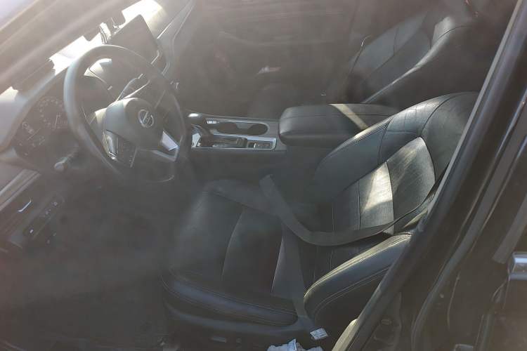 Used Nissan Teana 2021 2.0L XL Comfort Edition Left Front Seat