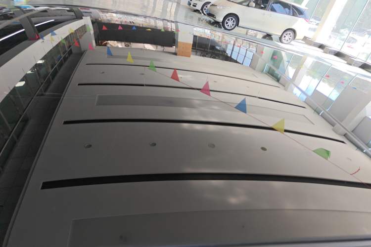 Used BMW 5 Series 2022 Restyled 525Li M Sport Package