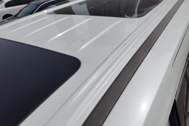 Used GAC Trumpchi M8 2024 Master Series Super Hybrid Edition
