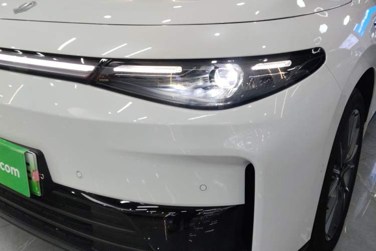 Used Leapmotor C10 2024 530 Smart Edition