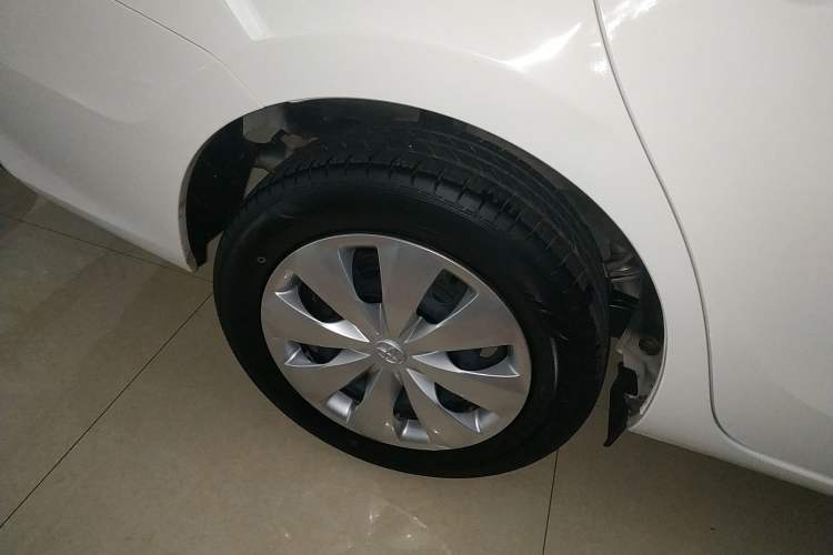 Used Toyota YARiS L Zhi Xiang 2020 1.5L CVT Leading Edition Right Rear Wheel Hub