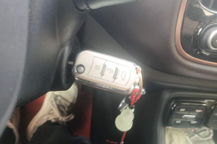 Used GAC Trumpchi GS3 2017 150N Manual Elite Edition
