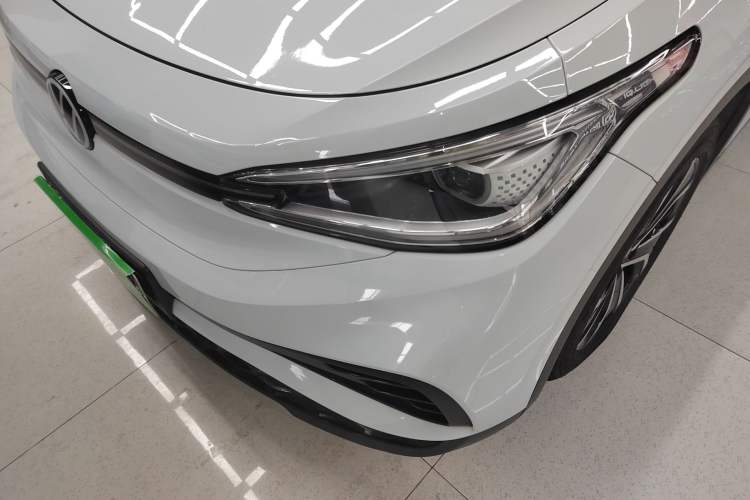 Used Volkswagen ID.4 X 2023 Pure Smart Edition