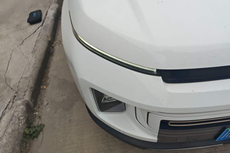 Used Geely Auto icon 2020 1.5TD i9