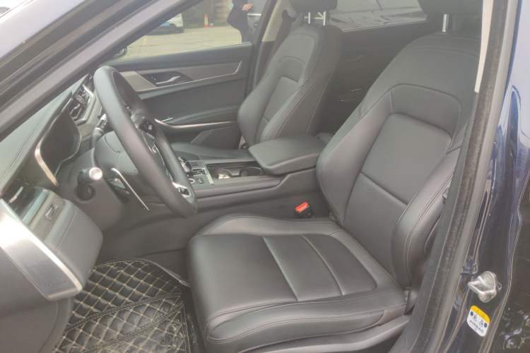 Used Jaguar XFL 2021 XFL 2.0T P200 Two-Wheel-Drive Elite Luxury Edition
