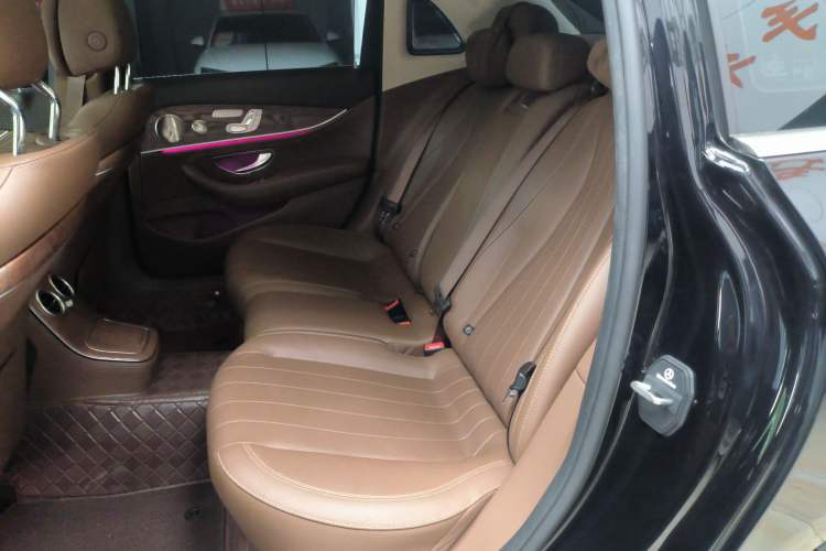 Used Mercedes-Benz E-Class 2023 Updated E 300 L Luxury Edition
