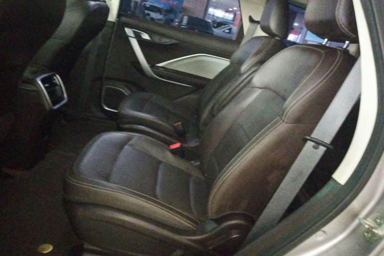 Used Geely Auto Jiajie 2021 1.8TD DCT Comfort Model