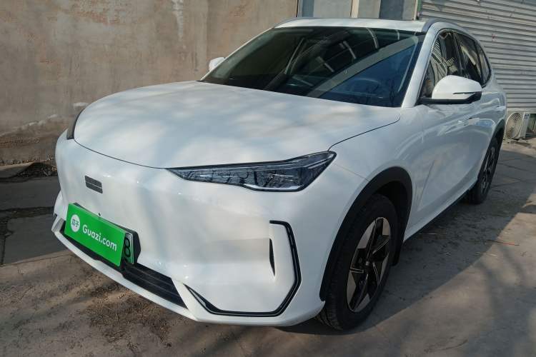 Used Geely Galaxy E5 2024 530 km Exploration+ Version