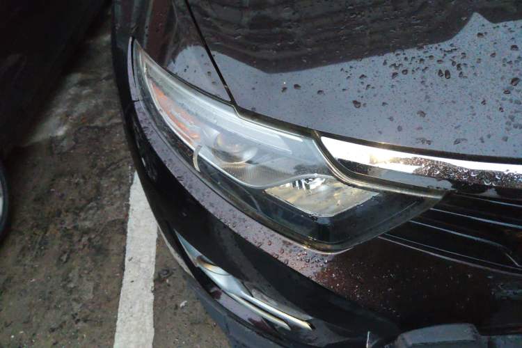 Used Soueast DX7 2017 1.5T Automatic Glory Edition