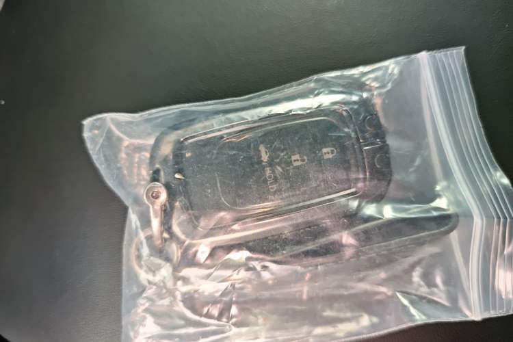 Used Honda Accord 2023 260TURBO Smart Enjoyment Version