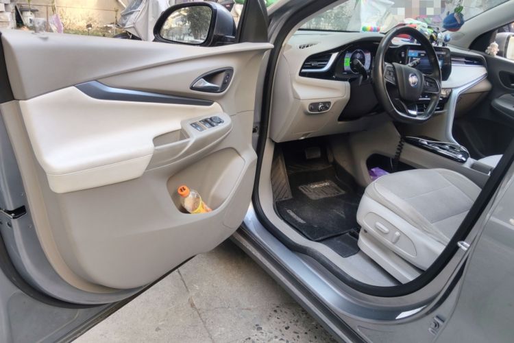 Used Buick Velite 7 2022 652E Connected Smart Edition