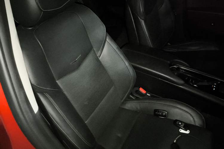 Used Cadillac ATS-L 2016 28T Fashion Edition
