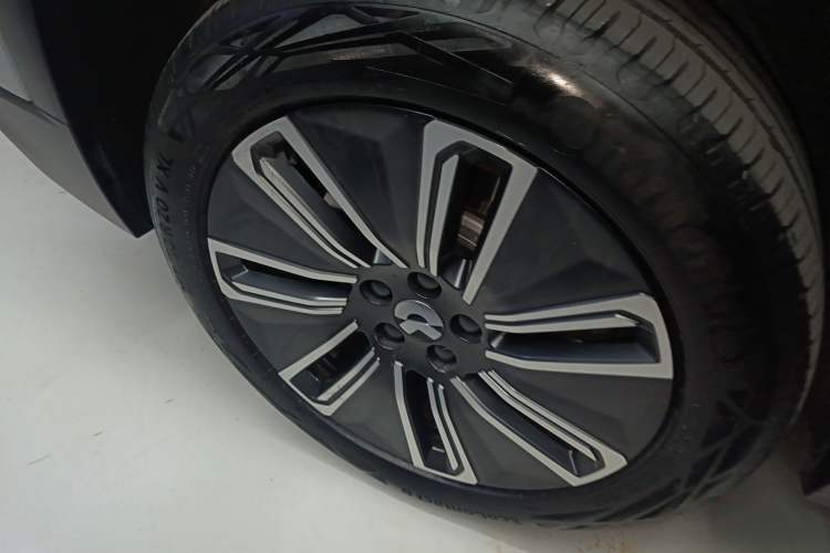 Used Nio ES7 2022 75 kWh