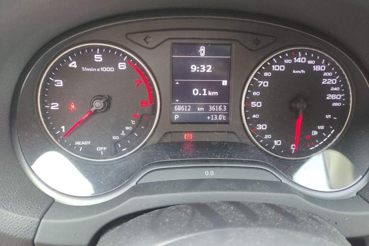 Used Audi A3 2016 Sportback 35 TFSI Ambition