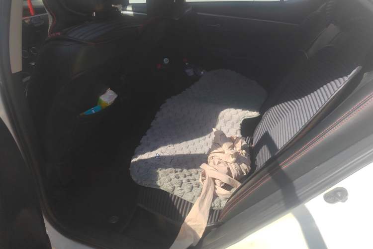 Used Toyota Levin 2014 1.6G CVT Elite Edition