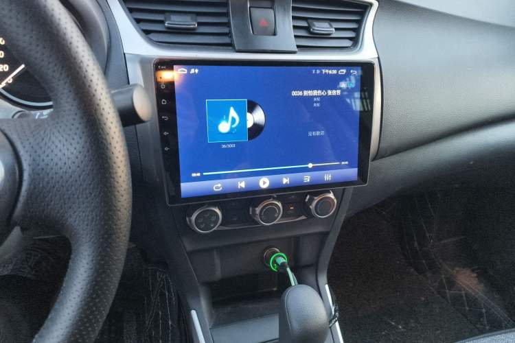 Used Nissan Sylphy 2024 Restyled Version 2 Classic 1.6XE CVT Comfort Edition