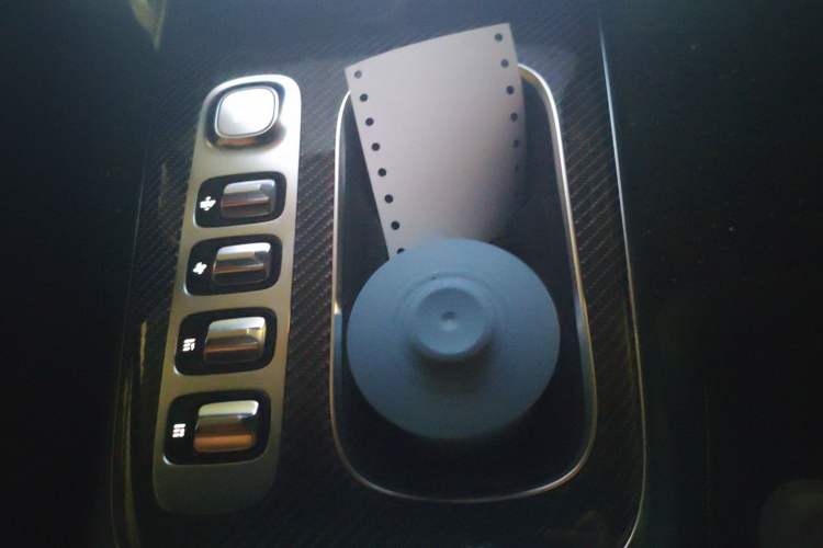 Used Xiaomi Auto SU7 Ultra 2025 Ultra Model
