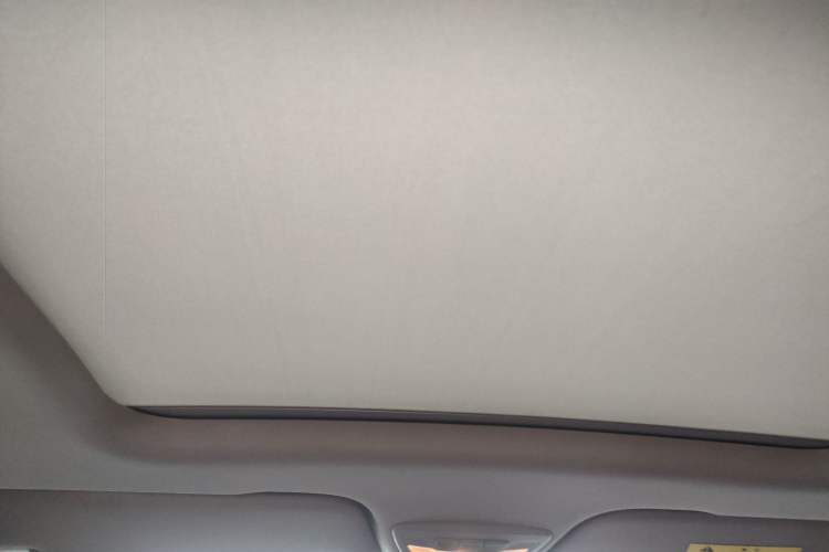 Used Baojun 510 2017 1.5L Manual Luxury Model