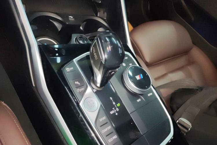 Used BMW 3 Series 2020 325Li First Edition
