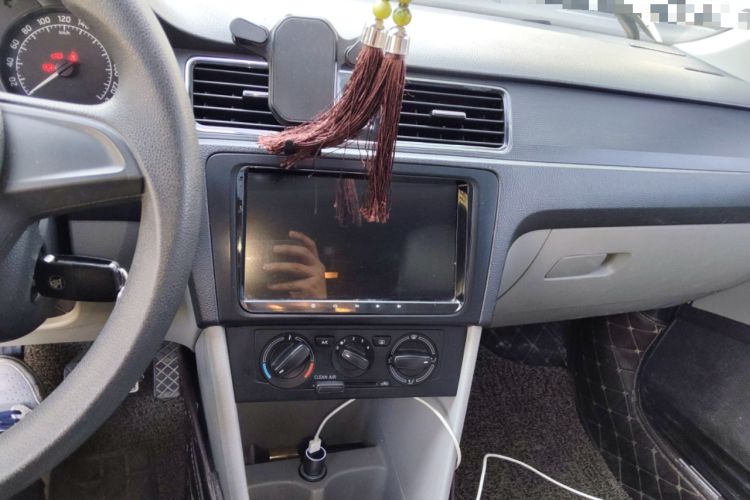 Used Skoda Rapid 2016 1.4L Manual Trend Edition