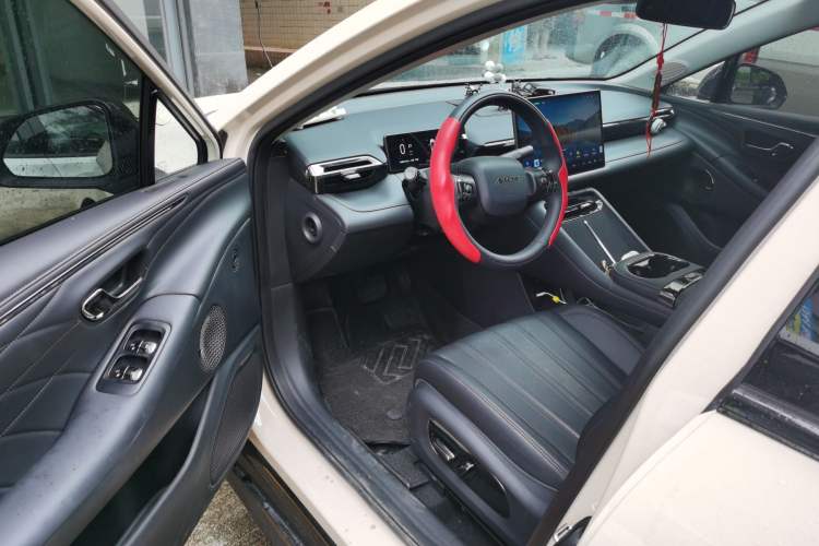 Used AION RT 2025 650 Zhijihao Edition