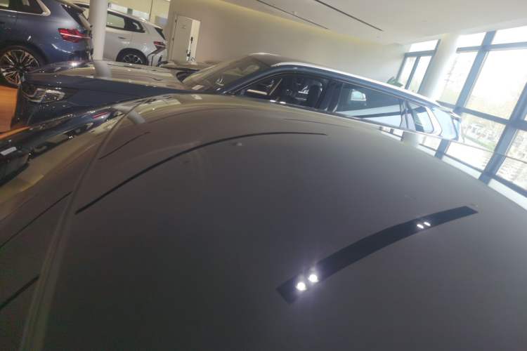 Used BMW i5 2025 eDrive 40L M Sport Package
