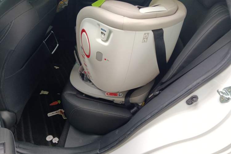 Used Toyota Harrier 2022 2.0L CVT Two-Wheel Drive Deluxe Edition