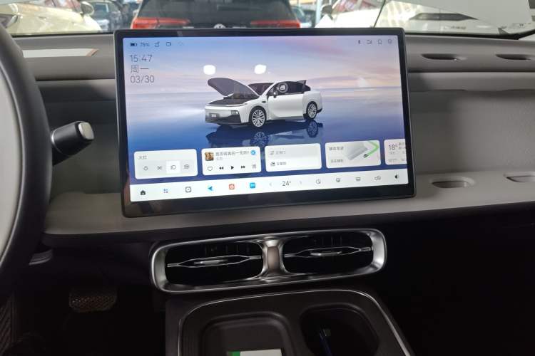 Used Leapmotor B01 2025 550 Comfort Edition
