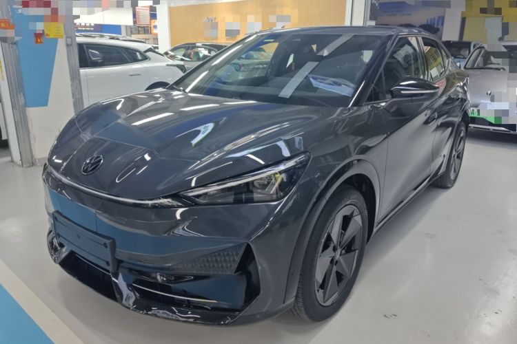 Used Volkswagen ID.UNYX 2024 Pro Long-Range Version