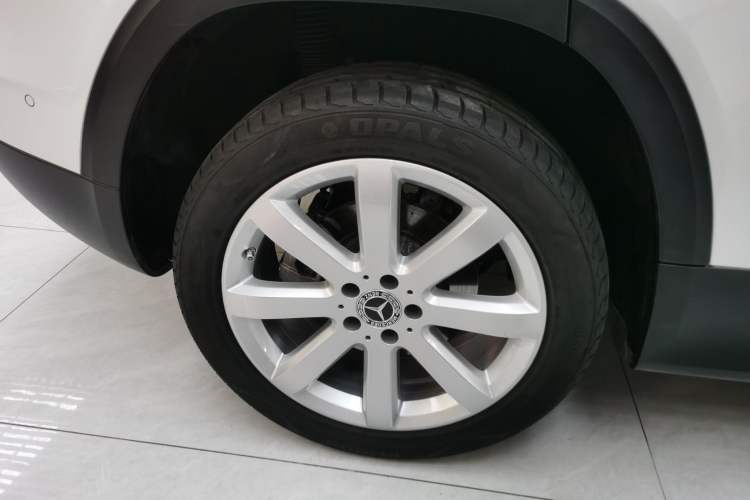 Used Mercedes-Benz GLB 2020 GLB 200 Stylish Edition