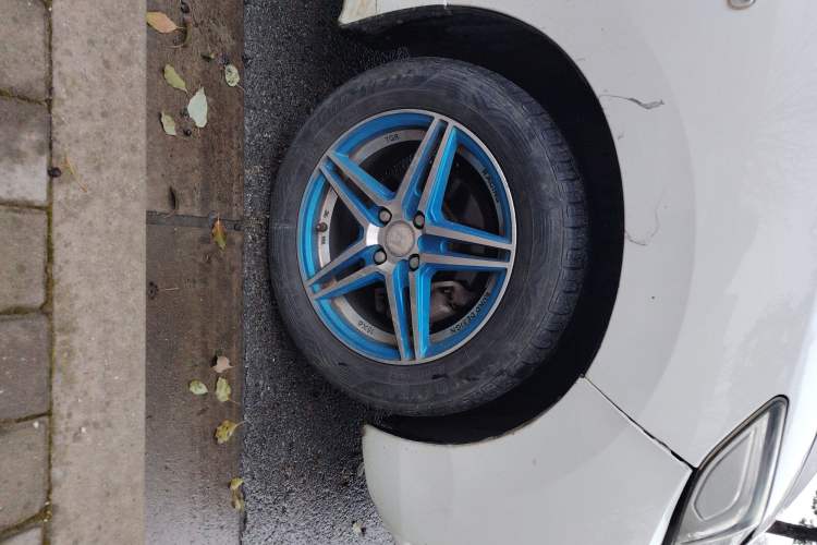 Used Honda Fit 2014 1.5L LX CVT Comfort Model
