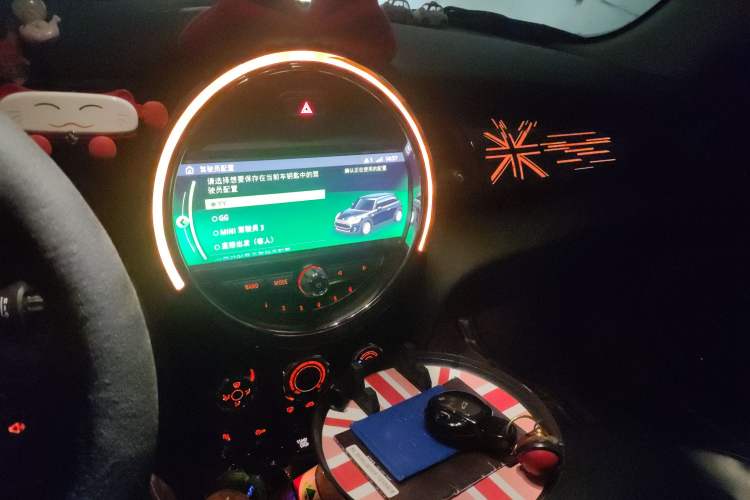 Used MINI 2018 1.5T COOPER Classic Edition