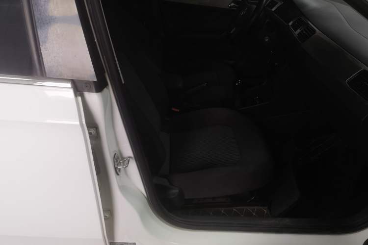 Used Volkswagen Santana 2021 1.5L Manual Fashion Edition
