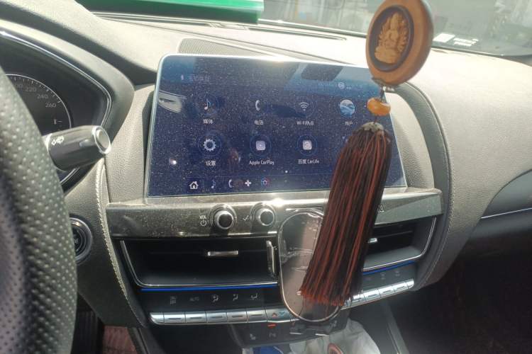 Used Cadillac CT5 2020 28T Luxury Version