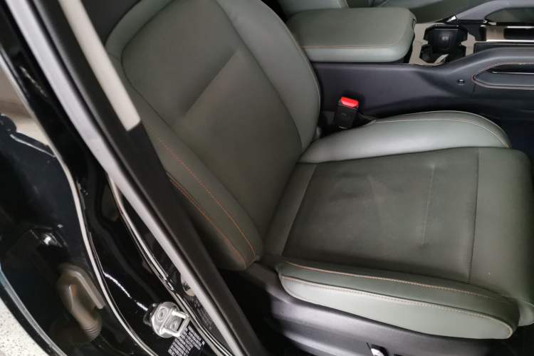 Used iCAR 03 2024 501km Four-wheel Drive Long-Range Advanced Version