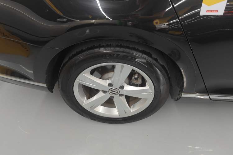 Used Volkswagen Magotan GTE Plug-in Hybrid 2022 GTE Luxury Model