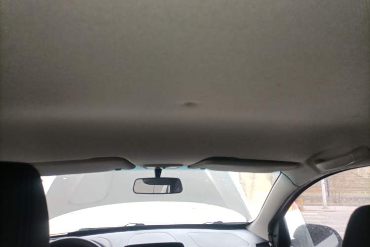 Used Baojun 310 2016 1.2L Manual Value Edition