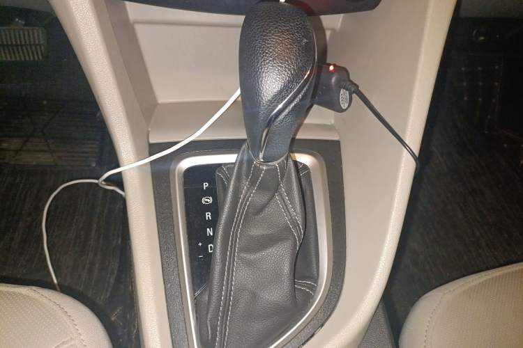 Used Buick GT 2021 Exemplar 1.5L Automatic Elite Version
