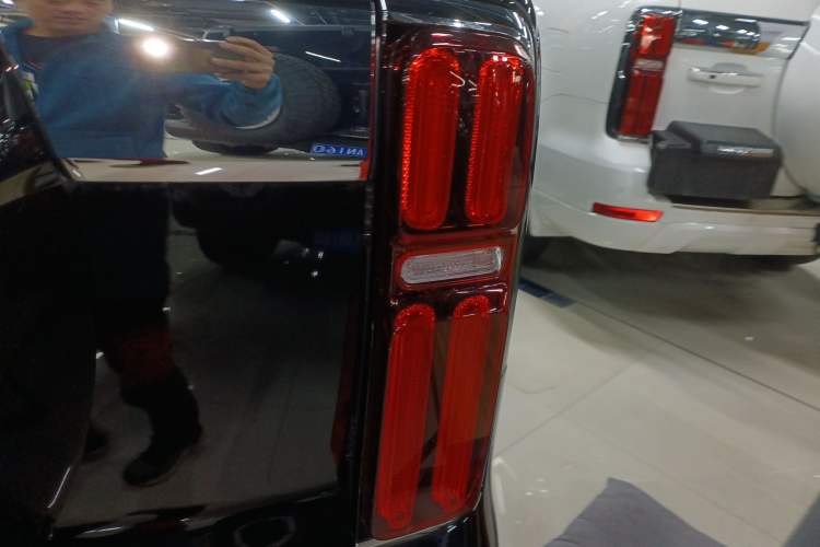 Used Tank 500 New Energy 2024 Hi4-T