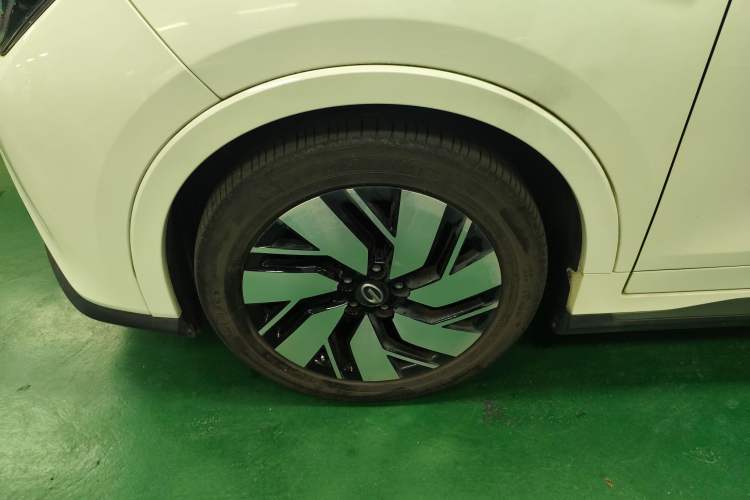 Used AION Trumpchi GE3 2017 310 Smart Edition
