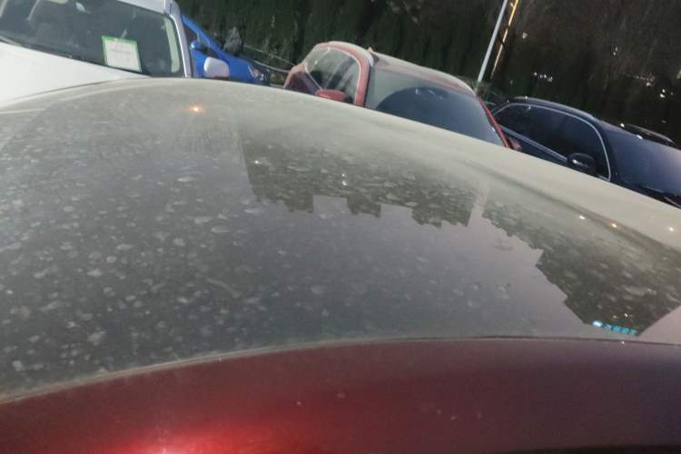 Used Denza N7 2023 Long-Range Performance Max Edition