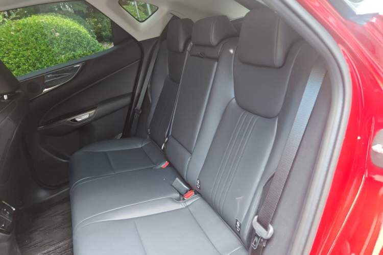 Used Lexus NX 2025 Model 350h JOY X
