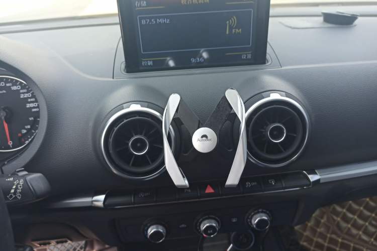 Used Audi A3 2016 Sportback 35 TFSI Ambition