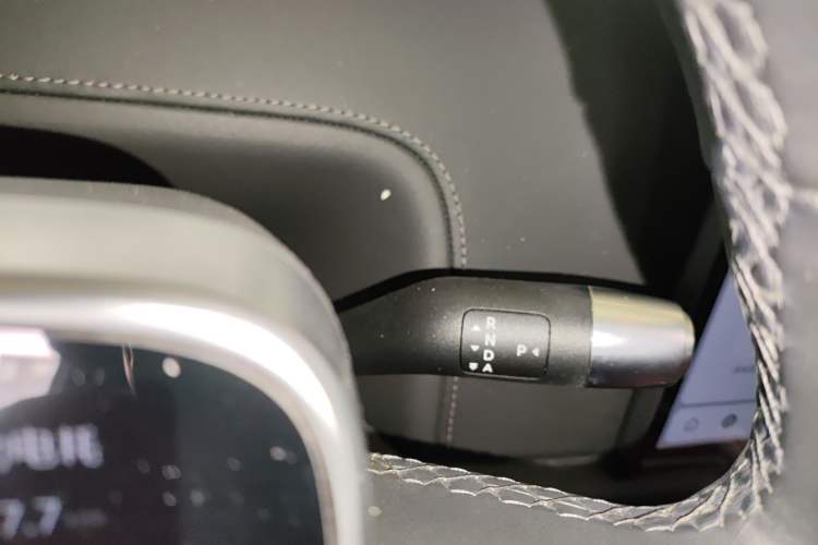 Used Li Auto L7 2023 Max model